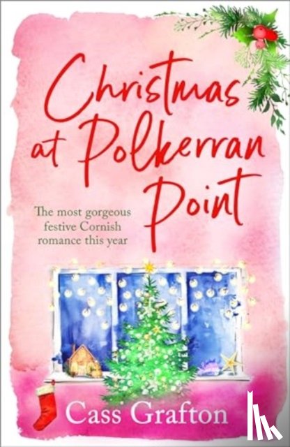 Grafton, Cass - Christmas at Polkerran Point