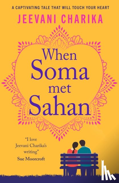 Charika, Jeevani - When Soma met Sahan