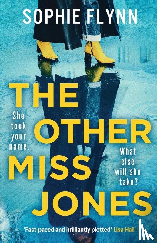 Flynn, Sophie - The Other Miss Jones