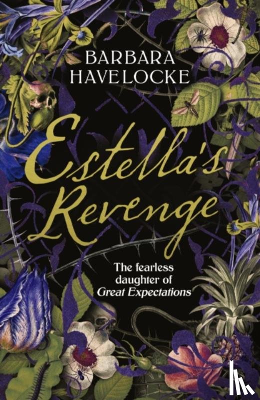 Havelocke, Barbara - Estella's Revenge