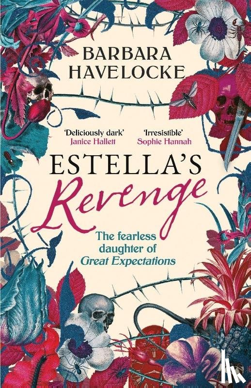 Havelocke, Barbara - Estella's Revenge