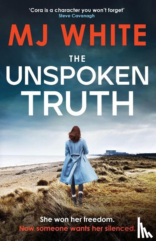 White, MJ - The Unspoken Truth