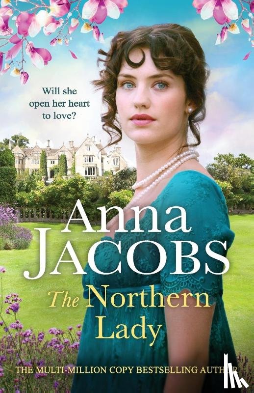 Jacobs, Anna - The Northern Lady