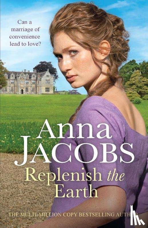 Jacobs, Anna - Replenish the Earth