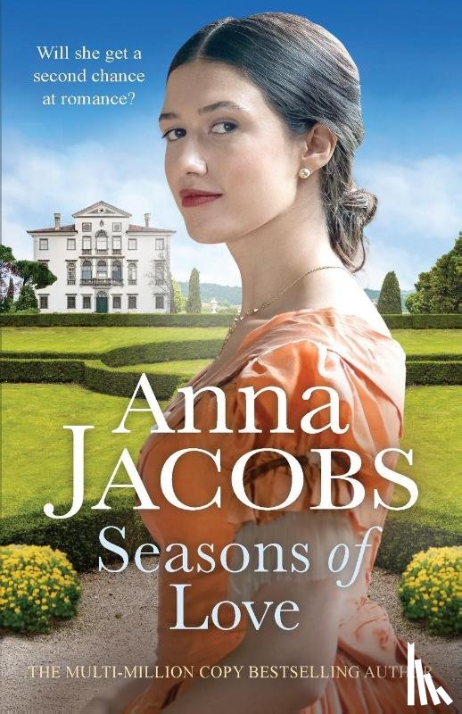 Jacobs, Anna - Seasons of Love