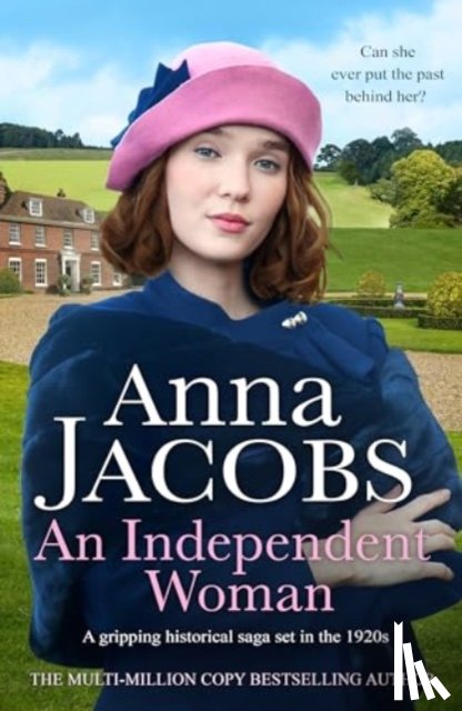 Jacobs, Anna - An Independent Woman