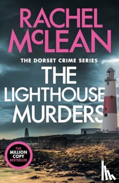 McLean, Rachel - The Lighthouse Murders