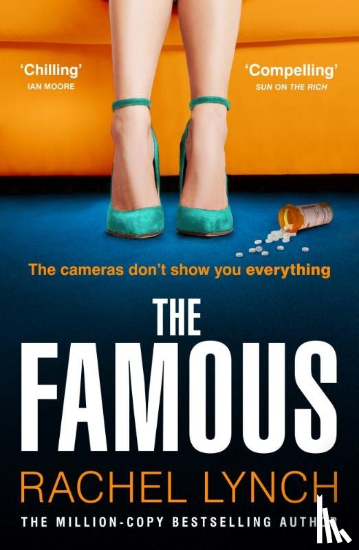 Lynch, Rachel - The Famous