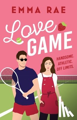 Rae, Emma - Love Game