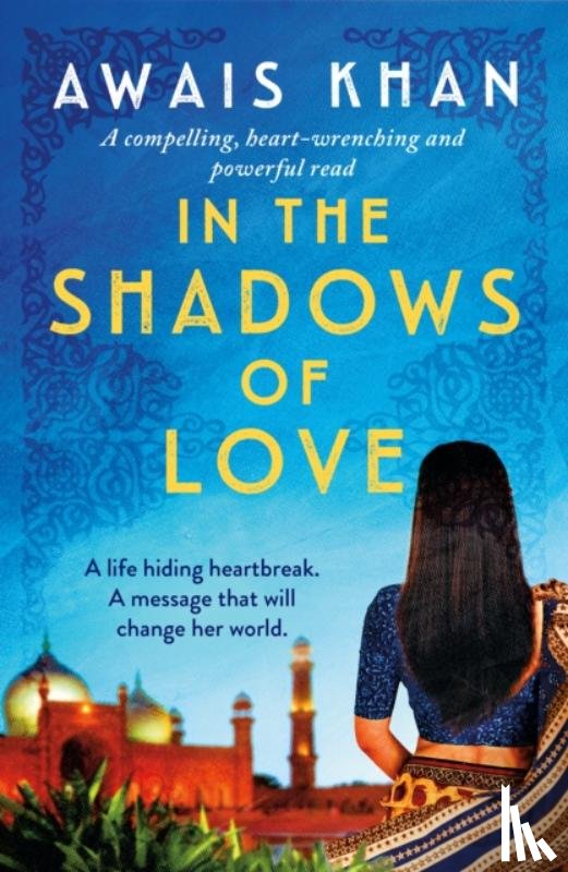 Khan, Awais - In the Shadows of Love