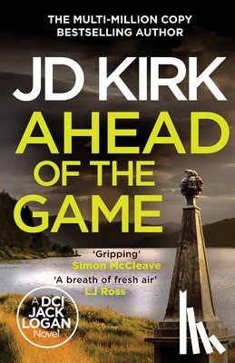 Kirk, JD - Ahead of the Game