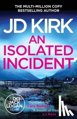 Kirk, JD - An Isolated Incident