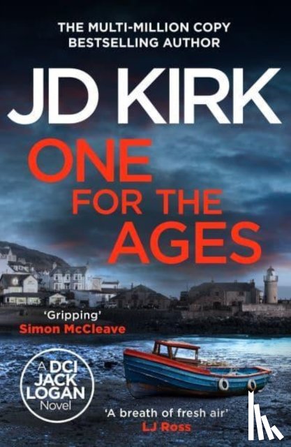 Kirk, JD - One For the Ages