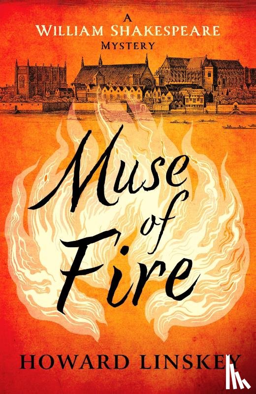 Linskey, Howard - Muse of Fire