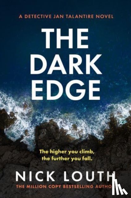 Louth, Nick - The Dark Edge