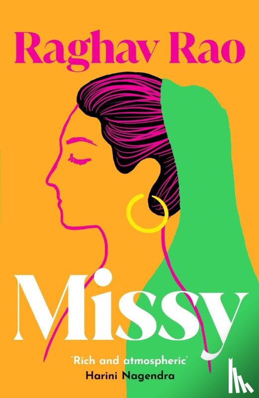 Rao, Raghav - Missy