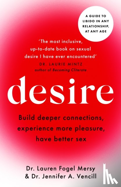 Fogel Mersy, Lauren, Vencill, Jennifer A. - Desire