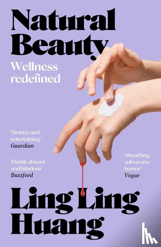 Huang, Ling Ling - Natural Beauty