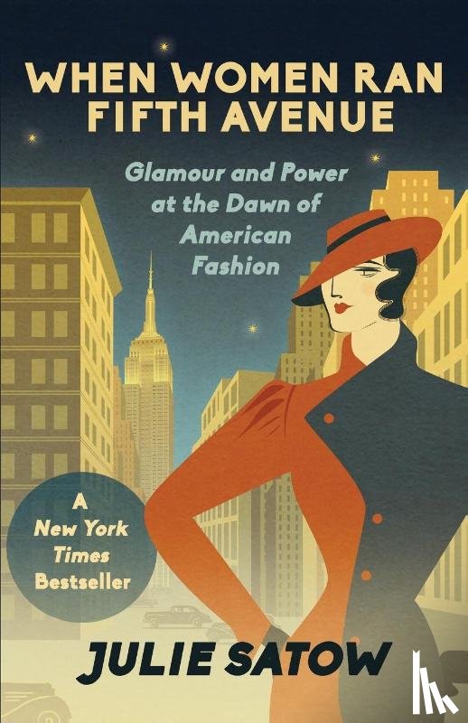 Satow, Julie - When Women Ran Fifth Avenue