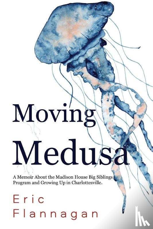 Flannagan, Eric - Moving Medusa