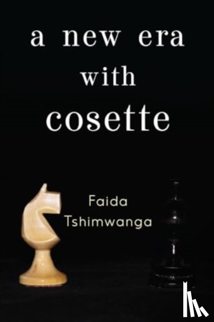 Tshimwanga, Faida - A New Era with Cosette