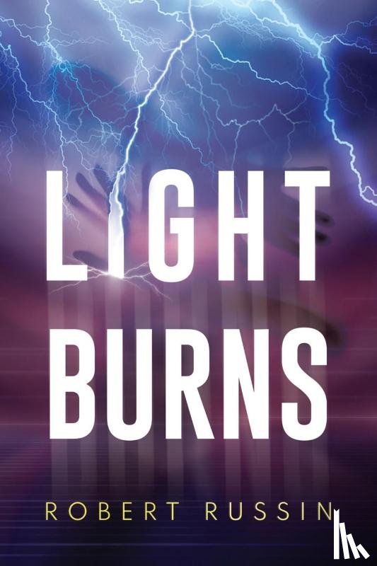 Russin, Robert - Light Burns