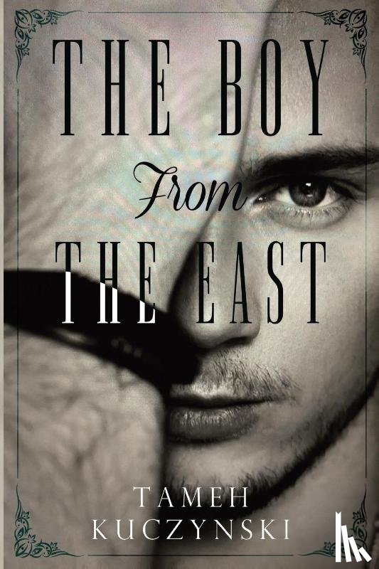 Kuczynski, Tameh - The Boy From The East