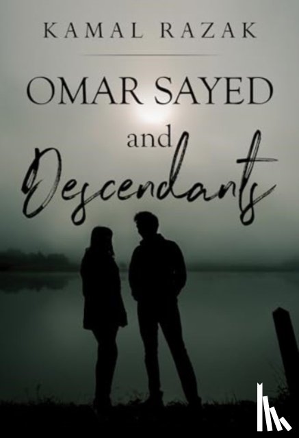Razak, Kamal - Omar Sayed and Descendants