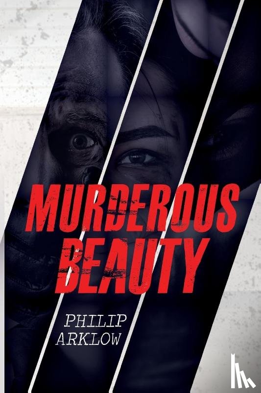 Arklow, Philip - Murderous Beauty