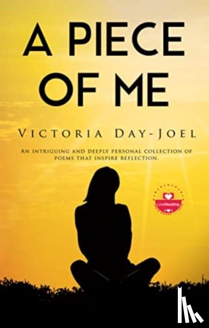 Day-Joel, Victoria - A Piece of Me
