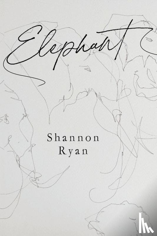 Ryan, Shannon - Elephant