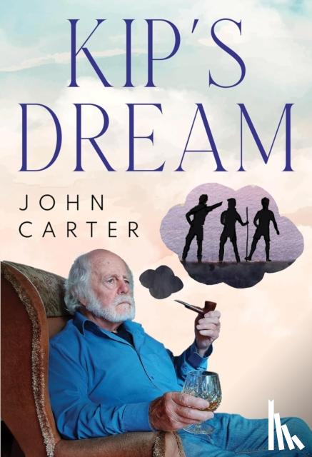 Carter, John - Kip's Dream