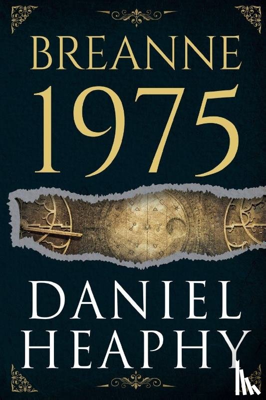 Heaphy, Daniel - Breanne 1975