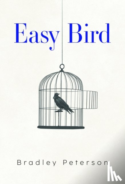 Peterson, Bradley - Easy Bird