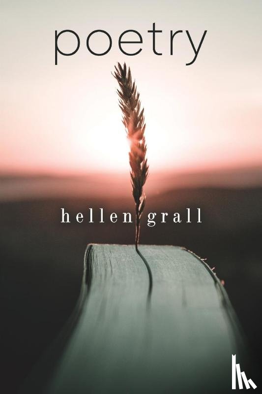 Grall, Hellen - Poetry
