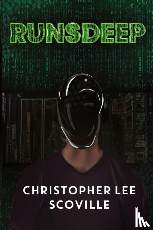Scoville, Christopher Lee - Runsdeep