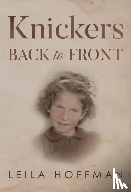 Hoffman, Leila - Knickers Back to Front
