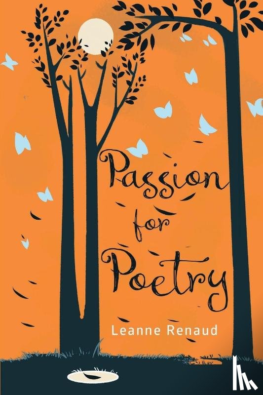 Renaud, Leanne - Passion for Poetry