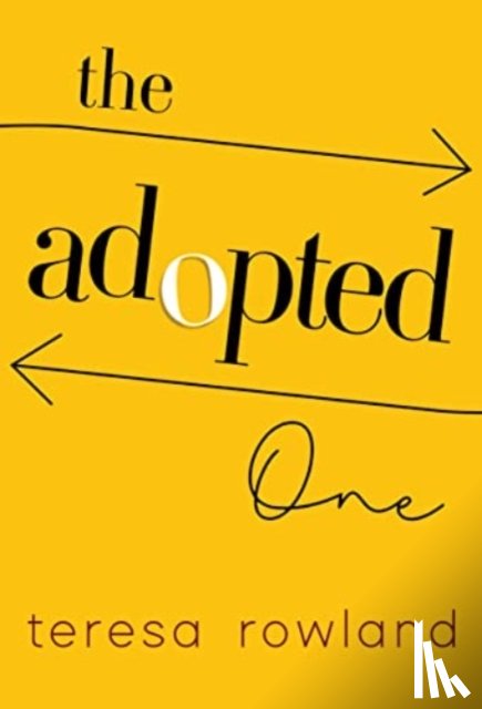 Rowland, Teresa - The Adopted One