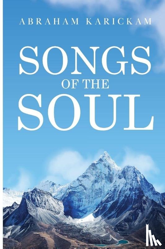 Karickam, Abraham - Songs of the Soul