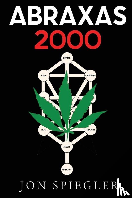 Spiegler, Jon - Abraxas 2000