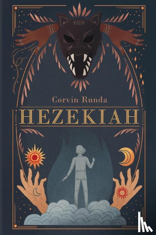 Runda, Corvin - Hezekiah