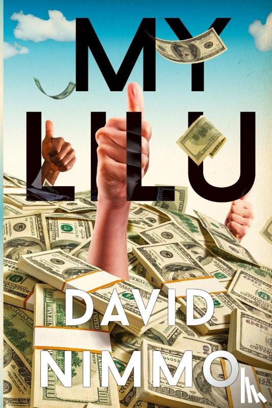Nimmo, David - My Lilu