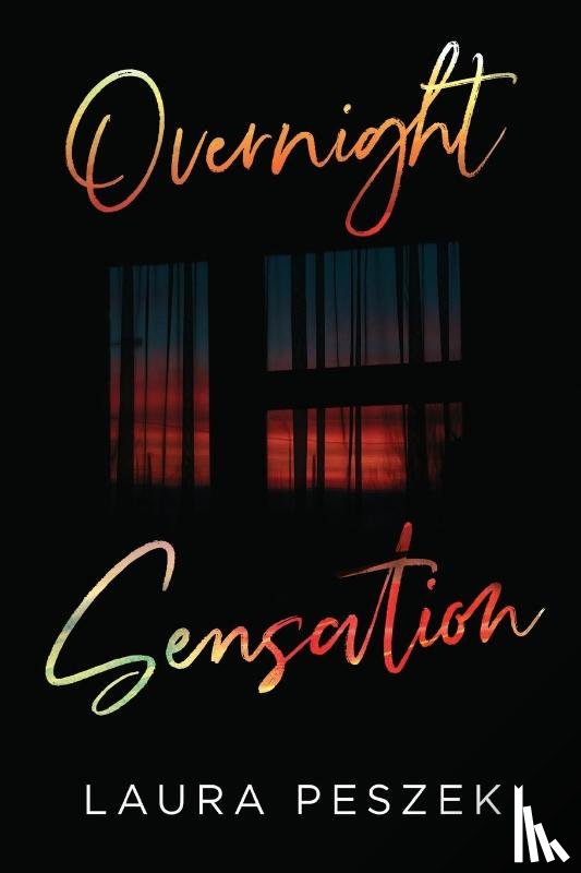 Peszek, Laura - Overnight Sensation