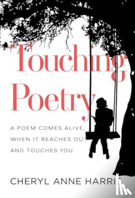 Harris, Cheryl Anne - Touching Poetry