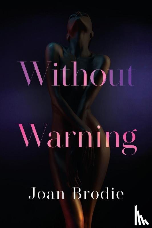 Brodie, Joan - Without Warning