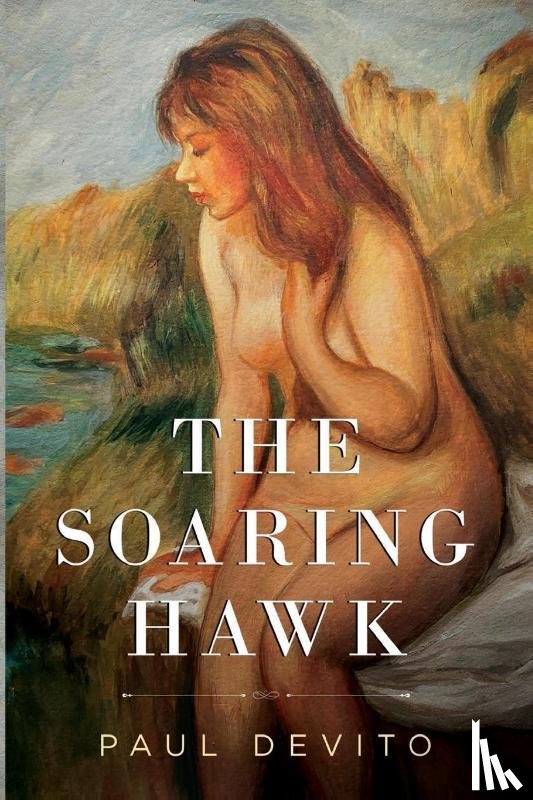 Devito, Paul - The Soaring Hawk