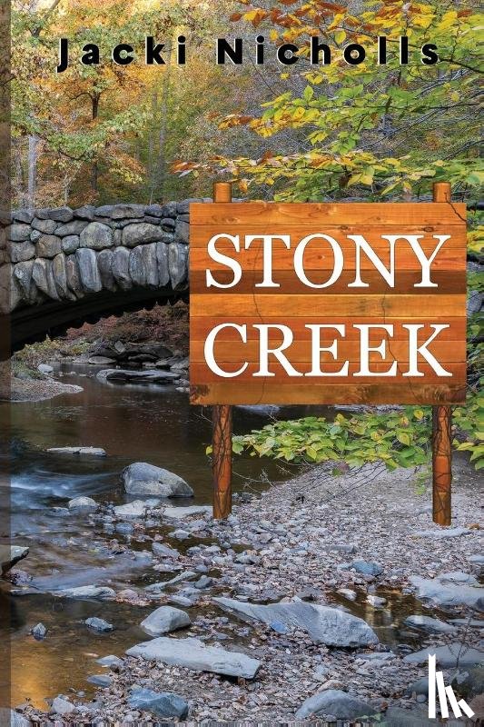 Nicholls, Jacki - Stony Creek