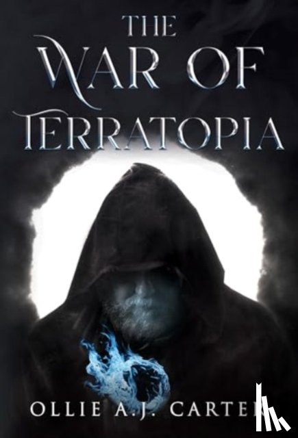 Carter, Ollie A. J. - The War of Terratopia