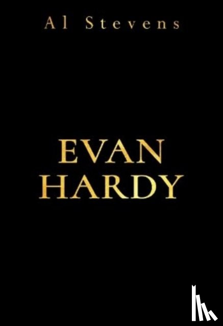 Stevens, Al - Evan Hardy